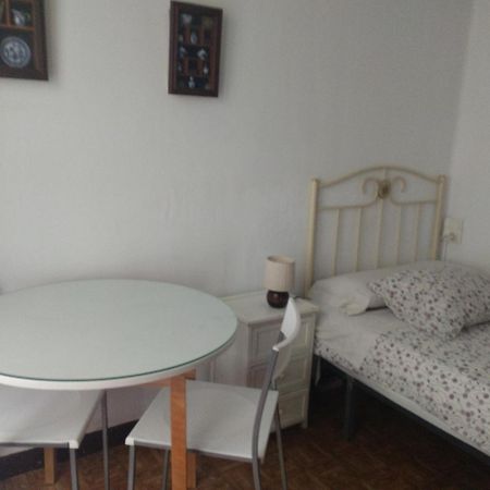 Hostal Espana เลออน ภายนอก รูปภาพ