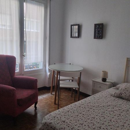 Hostal Espana เลออน ภายนอก รูปภาพ