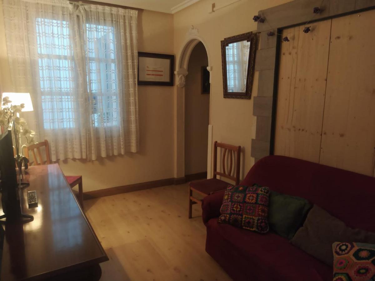 Hostal Espana เลออน ภายนอก รูปภาพ