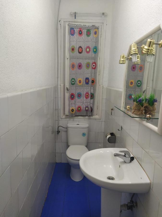 Hostal Espana เลออน ภายนอก รูปภาพ