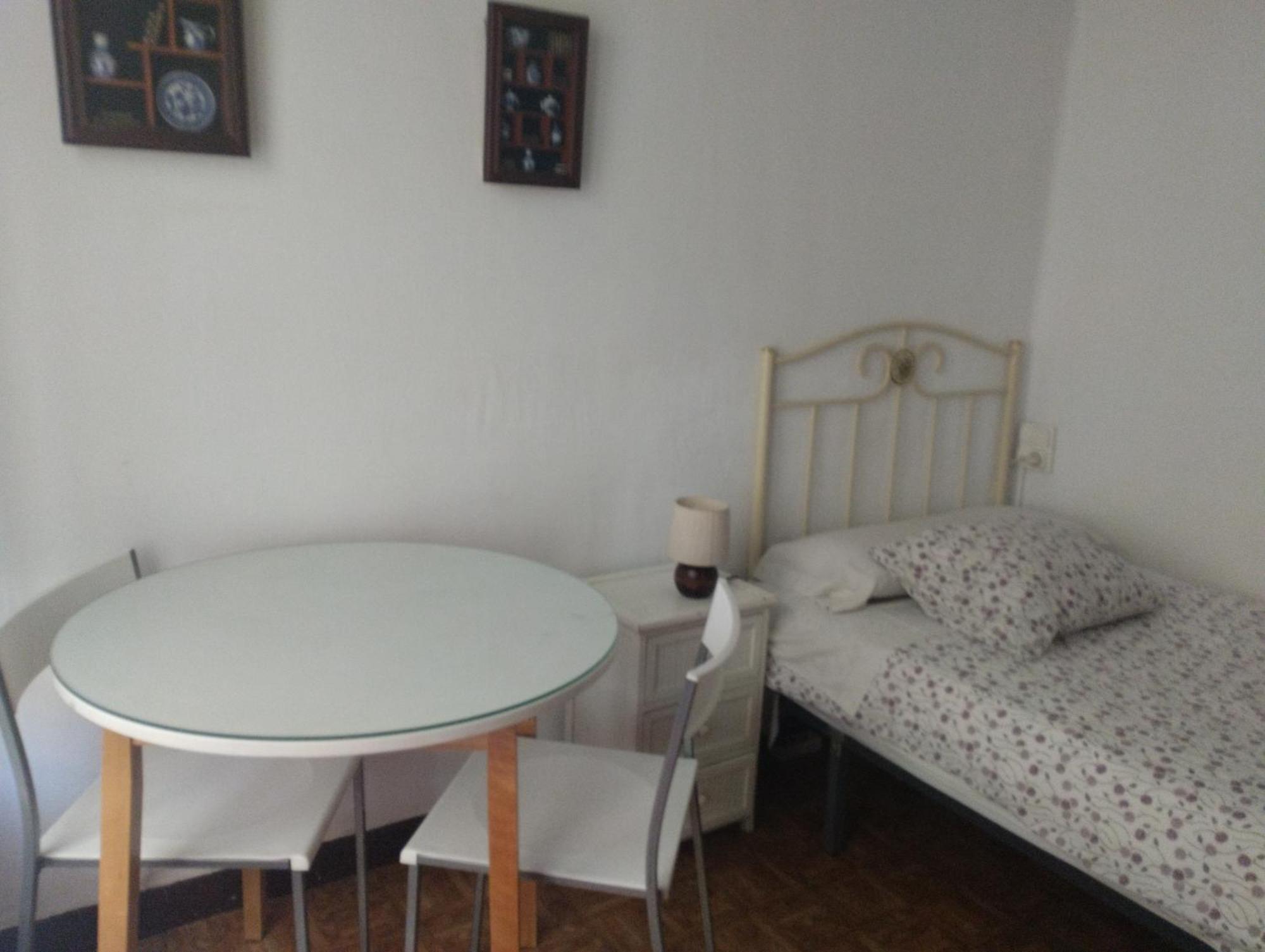 Hostal Espana เลออน ภายนอก รูปภาพ