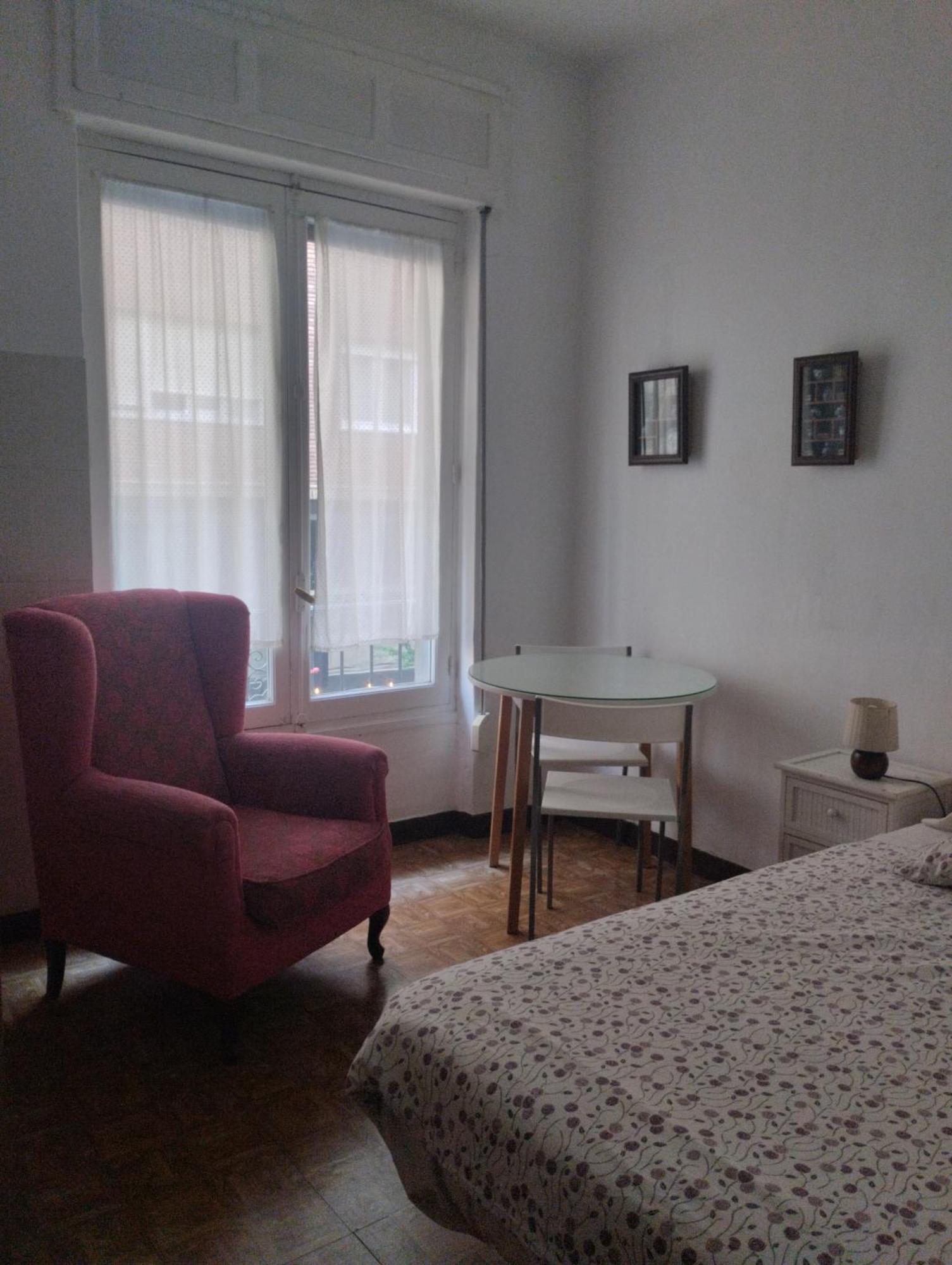 Hostal Espana เลออน ภายนอก รูปภาพ
