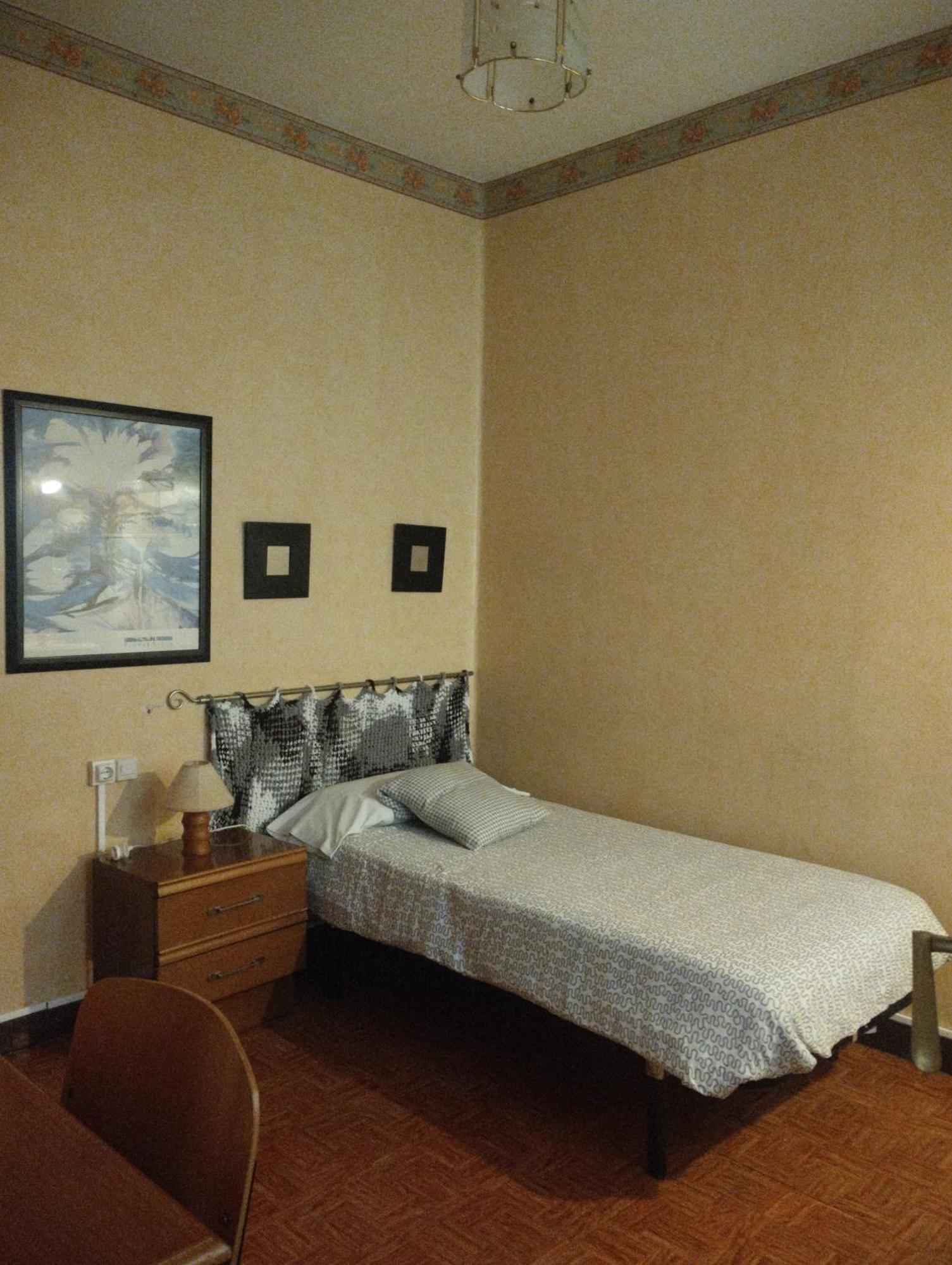 Hostal Espana เลออน ภายนอก รูปภาพ